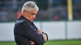 Стойчо Стоев: Треньорският пост е ветровит, това не ме притеснява