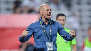 Ел Маестро отвърна на феновете на ЦСКА ВИДЕО