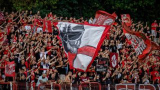 Фенове на ЦСКА скочиха след поредната издънка