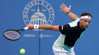 US Open зарадва България с новина за Гришо