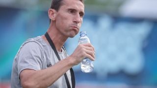 Шеф в Пирин пред БЛИЦ: Не разбрах, че махат треньора