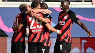 Айнтрахт готви грандиозни сделки преди реванша с Левски