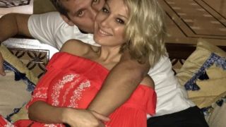 Стилиян Петров разказа какво направила жена му, докато се борил за живота си