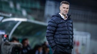 Промяна в националния отбор, Кръстаич повика нов играч