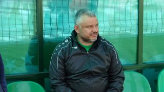 Известен наш футболен деятел остана без работа