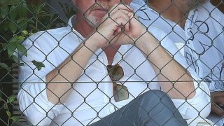 Проблем за Борис Бекер преди старта на US Open