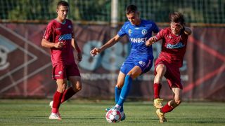 Сензация във Втора лига! Лидерът с втора поредна загуба