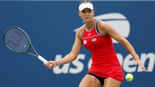 Първа голяма изненада на US Open