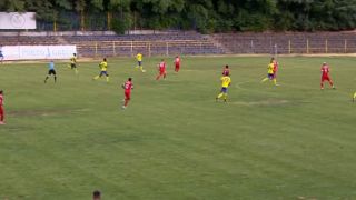 Марица с пореден успех във Втора лига