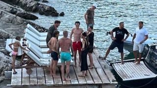 Заложиха огромна трансферна бомба с тази СНИМКА