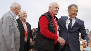 Легендарен армеец: Болно ми е да гледам ЦСКА