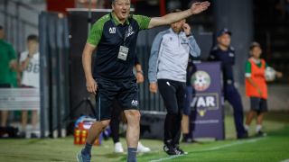 Любослав Пенев става на 57