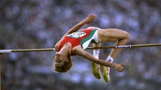 36 години от величието на Стефка