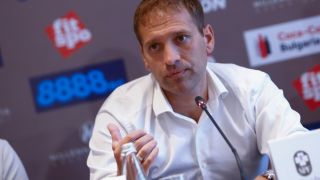 Стилиян Петров разкри: Легенди на световния футбол идват да ядат кебапчета