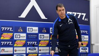 Стилиян Петров с подробни разкрития за състоянието на Хубчев