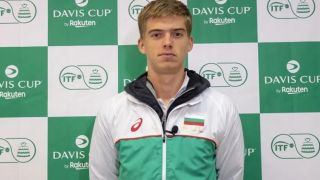 Нестеров с две победи на старта в Букурещ