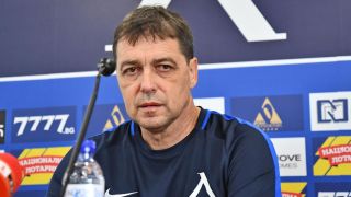 Боби Михайлов с важно решение заради Петър Хубчев