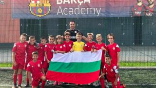 ЦСКА си върна на Сепси, постигна победа и над Барса