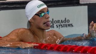 Произнесоха се за световния рекорд на Мицин 
