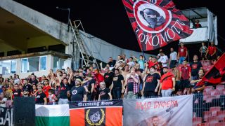 Локомотив София става на 94 години