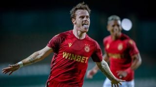 Тобиас Хайнц: Най-силното ни първо полувреме