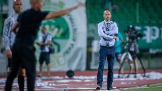 Ел Маестро каза какво още трябва да подобри в ЦСКА