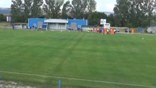 Появиха се кадри от боя в Сливница ВИДЕО