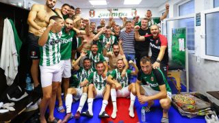 Янтра диша във врата на лидера след голово шоу, вижте резултатите 