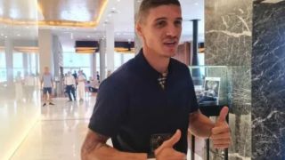 Истерия в Гърция заради Десподов ВИДЕО