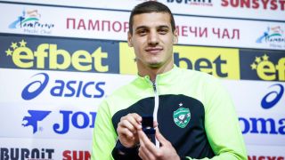 ПАОК открехна вратата за Десподов ВИДЕО