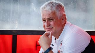 Раздялата между Локо (София) и Стойчо Стоев е факт