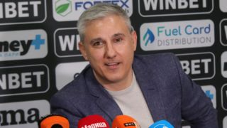 Павел Колев описа българския футбол с думи на Шекспир