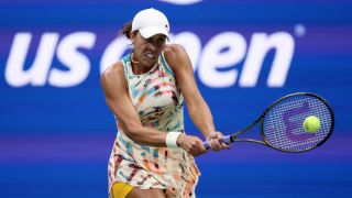 Мадисън Кийс и шампионката на "Уимбълдън" 1/4-финалистки на US Open