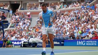 Джокович пренаписа историята с нова крачка към титлата на US Open