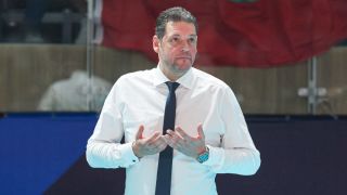 Пламен Константинов: Най-доброто ни представяне на това първенство