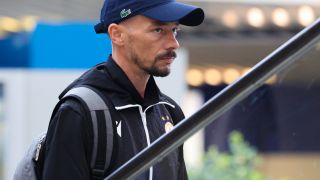 Ел Маестро отказал втори мач на ЦСКА в Тетевен