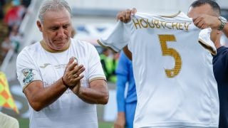 Мощна подкрепа за Хубчев! Стоичков се разплака ВИДЕО/СНИМКИ