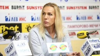 Антонина Зетова празнува юбилей