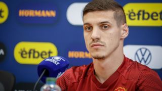 Десподов: Хората в Пловдив умират за футбол