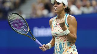 Американка изхвърли шампионката от „Уимбълдън“ на US Open