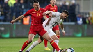 Зрелище с късен гол прати България на дъното в групата ВИДЕО