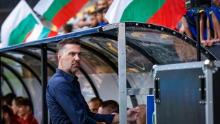 Кръстаич каза защо нещата в тима не се получават