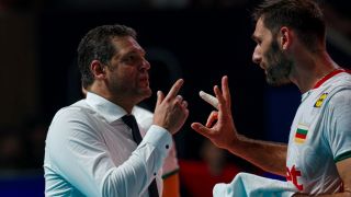 Пламен Константинов вярва в чудото утре