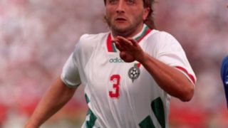 Преди 26 години бием Русия с гол на Туньо и се класираме на Мондиал'98
