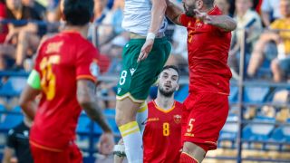 Андриан Краев: Всичко е срещу нас