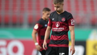 Гласеният за национал на България германец прецакал ЦСКА