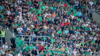 Лудогорец обяви цените на билетите за груповата фаза 