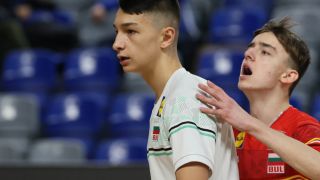 16-годишен oт Левски повикан в националния отбор
