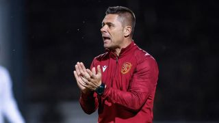 Сашо Димитров със силни думи след победата, отправи молба към всички