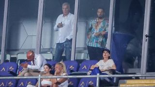 Зетят на Наско и Илиана направи нещо впечатляващо